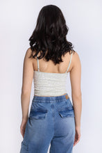 Ruched-Front Tank Top thumbnail 11