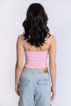 Ruched-Front Tank Top thumbnail 19