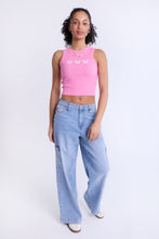 Super High Rise Wide Leg Cargo Jeans thumbnail 4