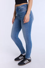 High Rise Jegging thumbnail 1
