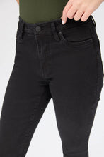 High Rise Curvy Jegging thumbnail 3