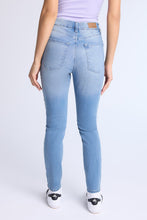 High Rise Curvy Jegging thumbnail 2