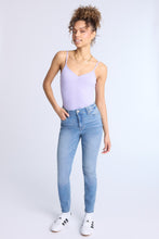 High Rise Curvy Jegging thumbnail 3