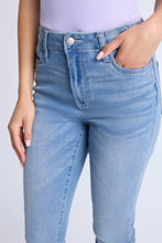 High Rise Curvy Jegging thumbnail 4