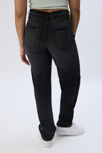 High Rise Baggy Jeans thumbnail 2