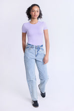 Super High Rise Baggy Jeans thumbnail 3