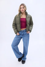 Super High Rise Wide Leg Jeans thumbnail 3