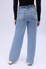 Super High Rise Wide Leg Jeans thumbnail 2