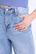 Super High Rise Wide Leg Jeans thumbnail 3