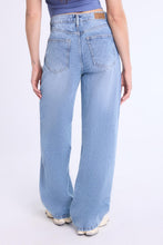 Super High Rise Wide Leg Jeans thumbnail 2