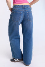 Low Rise Baggy Jeans thumbnail 2