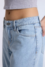 Low Rise Baggy Jeans thumbnail 3