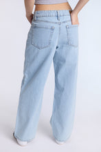 Low Rise Baggy Jeans thumbnail 2