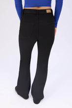 High Rise Flare Jeans thumbnail 2
