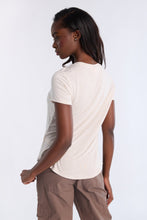 Short Sleeve Crew Neck Relaxed Tee thumbnail 8