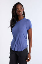 Short Sleeve Crew Neck Relaxed Tee thumbnail 13