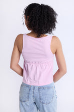 Fly-Away Tie-Front Top thumbnail 11