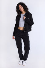 Classic Denim Jacket thumbnail 4