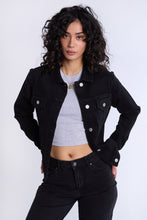 Classic Denim Jacket thumbnail 2
