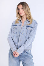 Classic Denim Jacket thumbnail 1