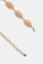 Embossed Chain Belt thumbnail 4