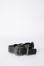Western Buckle Belt thumbnail 1