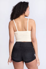 Crochet-Style Tie-Front Tank Top thumbnail 11