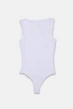 Super Soft High Neck Tank Bodysuit thumbnail 16