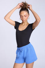 Super Soft Scoop Neck Bodysuit thumbnail 1