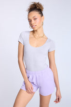 Super Soft Scoop Neck Bodysuit thumbnail 5