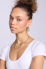 Super Soft Scoop Neck Bodysuit thumbnail 10