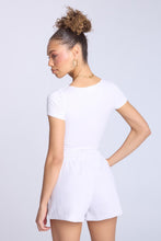 Super Soft Scoop Neck Bodysuit thumbnail 11