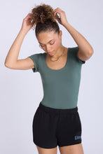 Super Soft Scoop Neck Bodysuit thumbnail 17