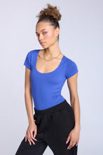 Super Soft Scoop Neck Bodysuit thumbnail 21
