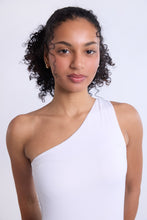 Super Soft One-Shoulder Bodysuit thumbnail 14