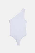Super Soft One-Shoulder Bodysuit thumbnail 16