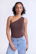 Super Soft One-Shoulder Bodysuit thumbnail 17