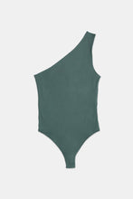 Super Soft One-Shoulder Bodysuit thumbnail 27