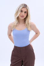 Seamless Bungee Strap Cami Bodysuit thumbnail 18