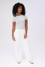 Short Sleeve Crew Neck Bodysuit thumbnail 18