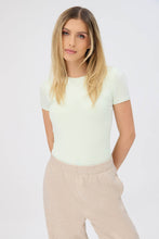 Short Sleeve Crew Neck Bodysuit thumbnail 33
