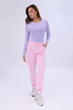Long Sleeve Crew Neck Bodysuit thumbnail 3