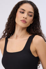 Ribbed Knit Tank Bodysuit thumbnail 11