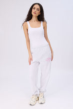 Ribbed Knit Tank Bodysuit thumbnail 18
