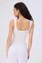 Ribbed Knit Tank Bodysuit thumbnail 20