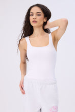Ribbed Knit Tank Bodysuit thumbnail 17