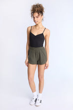 Super Soft Ribbed Cami Bodysuit thumbnail 13