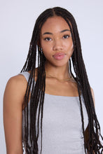 Ribbed Knit Tank Bodysuit thumbnail 7