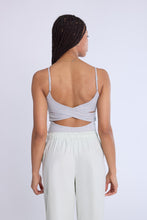 Super Soft Ribbed Cross-Back Bodysuit thumbnail 6