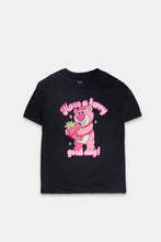 Have A Berry Good Day Graphic Boyfriend Tee thumbnail 1
